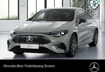 Mercedes-Benz CLA 250 9.613 km 52.990 &euro; Bremen 28307