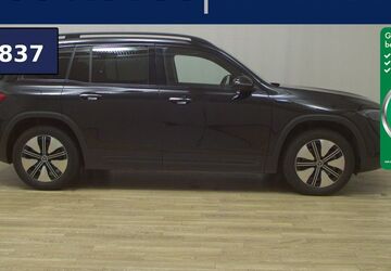 Mercedes-Benz EQB 65.206 km 27.780 &euro; Bremen / Arsten 28279