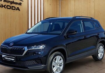 Skoda Karoq 29.373 km 28.980 &euro; Bremen 28357