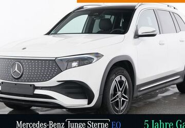 Mercedes-Benz EQB 16.559 km 41.941 &euro; Weyhe 28844