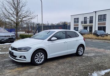 VW Polo 194.000 km 10.500 &euro; Achim 28832