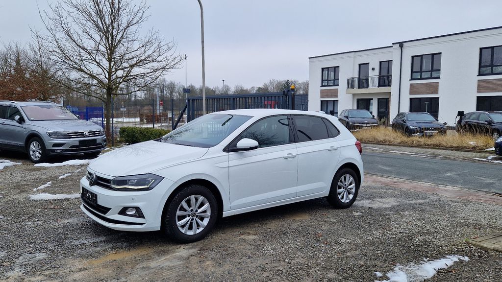 VW Polo 194.000 km 10.500 &euro; Achim 28832