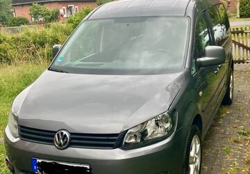 VW Caddy Maxi 199.950 km 8.900 &euro; Bremen 28259