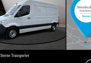 Mercedes-Benz Sprinter 22.013 km 38.056 &euro; Bremen 28307