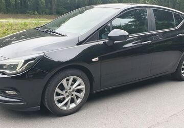 Opel Astra 195.000 km 5.250 &euro; Bremen 28201