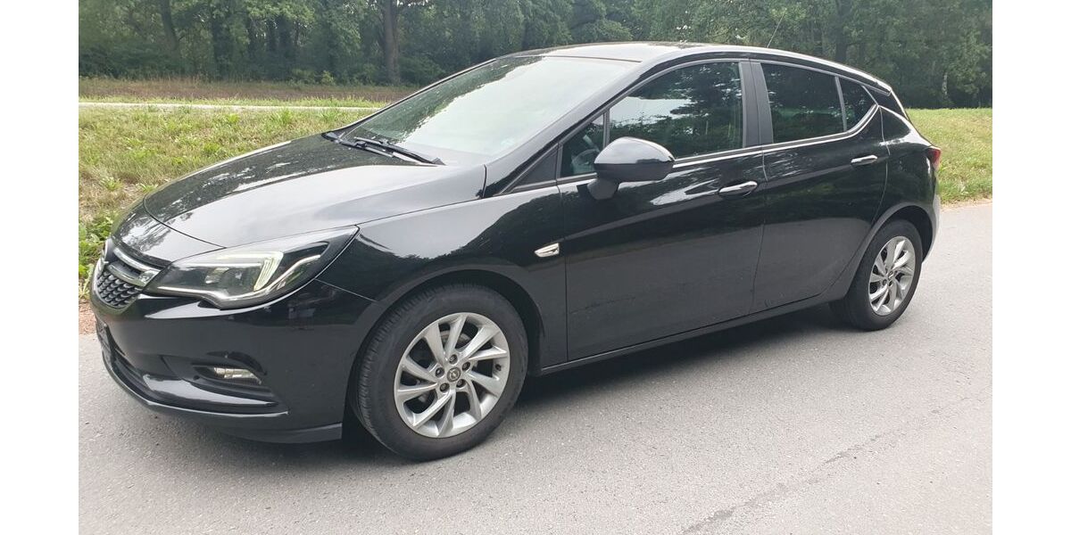 Opel Astra 195.000 km 5.250 &euro; Bremen 28201