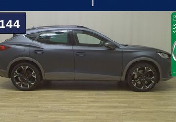 Cupra Formentor 89.310 km 26.980 &euro; Bremen / Arsten 28279