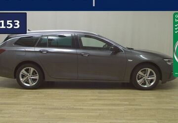 Opel Insignia 50.705 km 14.980 &euro; Bremen / Arsten 28279