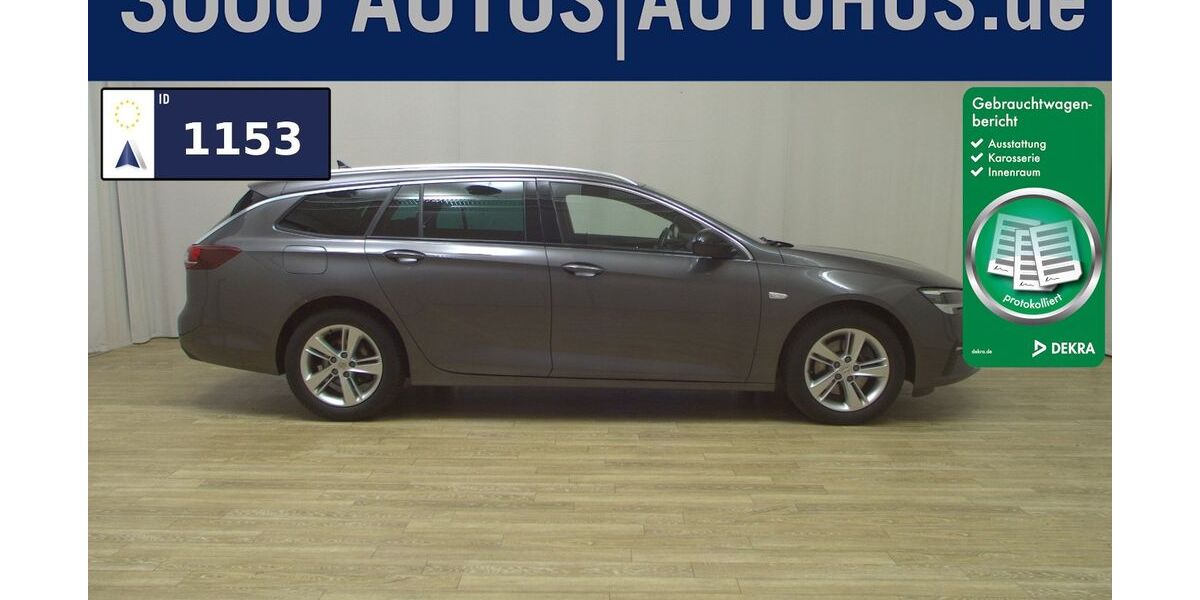 Opel Insignia 50.705 km 14.980 &euro; Bremen / Arsten 28279