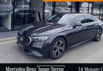 Mercedes-Benz E 200 27.359 km 41.914 &euro; Weyhe 28844