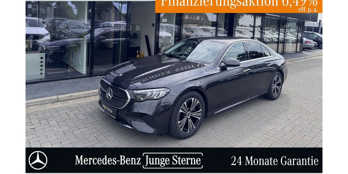 Mercedes-Benz E 200 27.359 km 41.914 &euro; Weyhe 28844