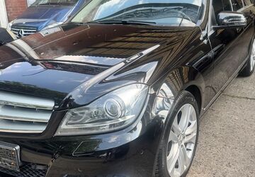 Mercedes-Benz C 300 176.129 km 9.990 &euro; Bremen 28197