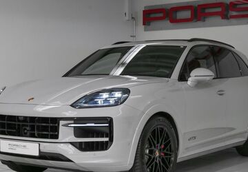 Porsche Cayenne 4.385 km 152.890 &euro; Bremen 28207