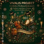 Festliches Weihnachtskonzert Rostock