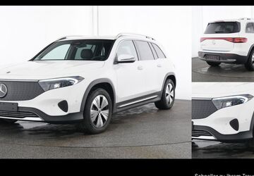 Mercedes-Benz EQB 18.700 km 40.840 &euro; Osterholz-Scharmbeck 27711