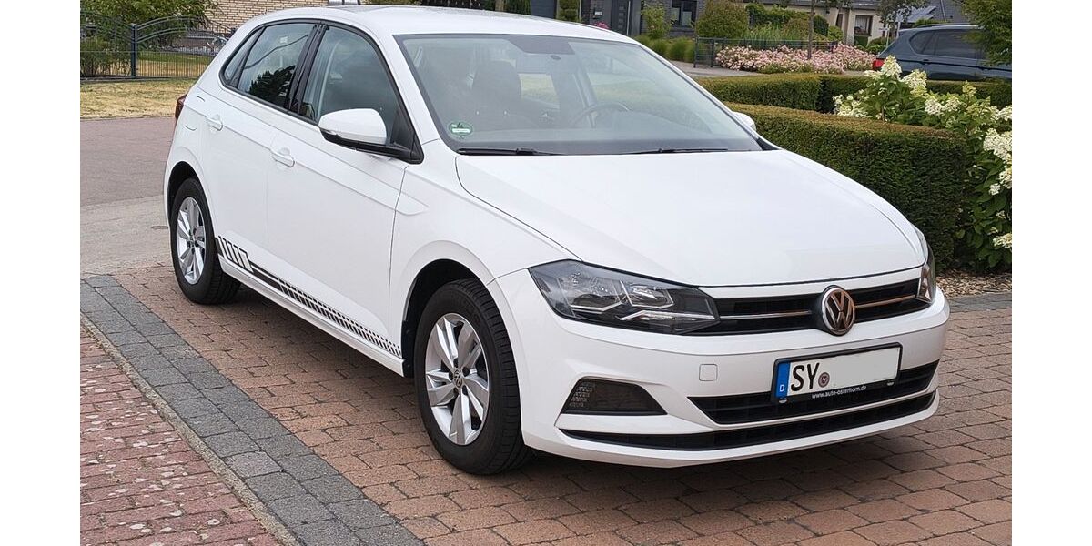 VW Polo 72.000 km 12.200 &euro; Stuhr 28816