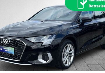Audi A3 44.705 km 23.390 &euro; Achim 28832