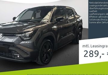 Suzuki e Vitara 3.500 km 36.479 &euro; Stuhr 28816