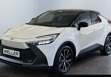 Toyota C-HR 10.800 km 31.440 &euro; Bremen 28205