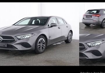 Mercedes-Benz A 180 22.800 km 28.890 &euro; Lilienthal 28865