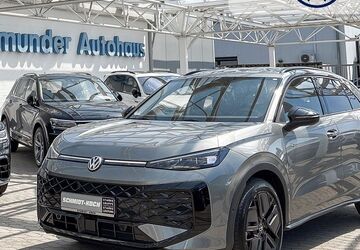 VW T-Roc 1.310 km 36.950 &euro; Bremen 28757