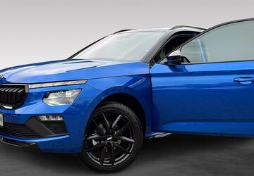 Skoda Kamiq 2.221 km 25.490 &euro; Delmenhorst 27755