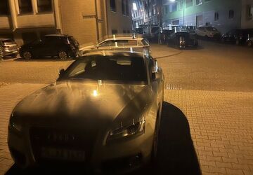 Audi A5 338.000 km 7.300 &euro; Bremen 28219