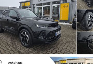 Opel Mokka-e 8.400 km 29.980 &euro; Worpswede 27726