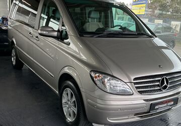 Mercedes-Benz Viano 170.400 km 17.300 &euro; Bremen 28201