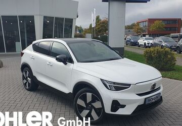 Volvo C40 26.891 km 29.990 &euro; Bremen 28357