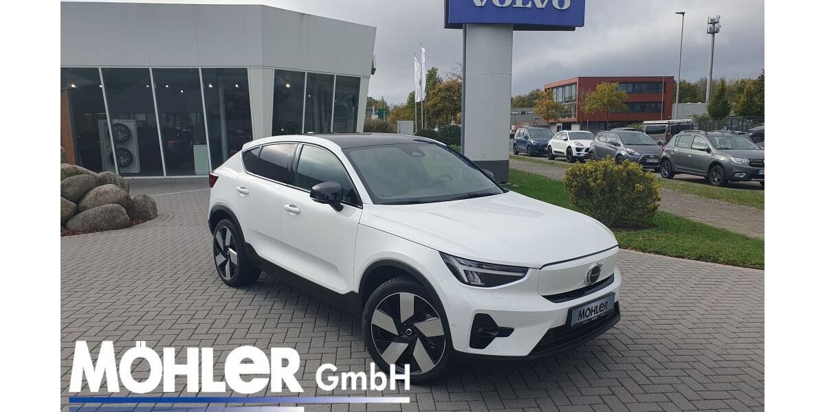 Volvo C40 26.891 km 29.990 &euro; Bremen 28357
