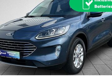 Ford Kuga 17.350 km 22.990 &euro; Stuhr 28816