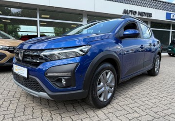 Dacia Sandero 66.845 km 15.790 &euro; Lilienthal 28865