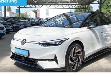 VW ID.7 7.385 km 61.950 &euro; Bremen 28757