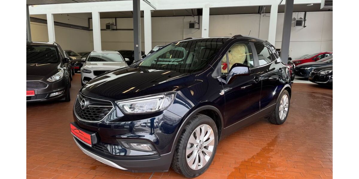 Opel Mokka 103.000 km 11.599 &euro; Bremen 28199