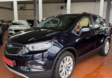 Opel Mokka 103.000 km 11.999 &euro; Bremen 28199
