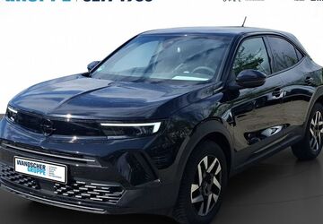 Opel Mokka 18.200 km 18.490 &euro; Bremen 28207