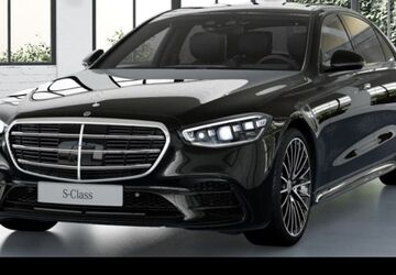 Mercedes-Benz S 350 9.900 km 99.950 &euro; Bremen 28329
