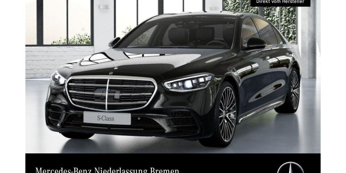 Mercedes-Benz S 350 9.900 km 99.950 &euro; Bremen 28329