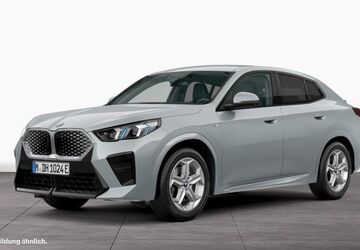 BMW iX2 8.718 km 51.500 &euro; Bremen 28279
