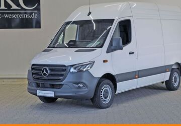 Mercedes-Benz Sprinter 58.052 km 38.437 &euro; Hude 27798