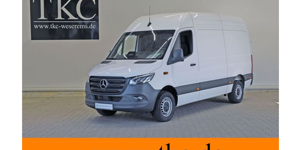 Mercedes-Benz Sprinter 58.052 km 38.437 &euro; Hude 27798