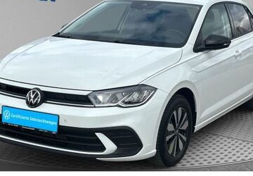 VW Polo 5.799 km 19.890 &euro; Weyhe 28844
