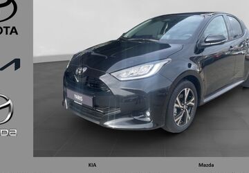 Toyota Yaris 5.000 km 25.290 &euro; Delmenhorst 27755