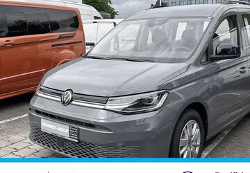 VW Caddy 2.500 km 33.890 &euro; Bremen 28207