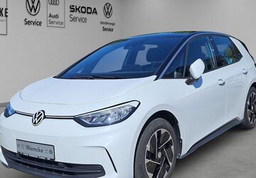 VW ID.3 19.900 km 29.470 &euro; Tarmstedt 27412