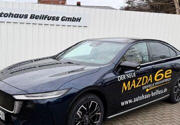 Mazda 6e 2.500 km 39.350 &euro; Ritterhude 27721