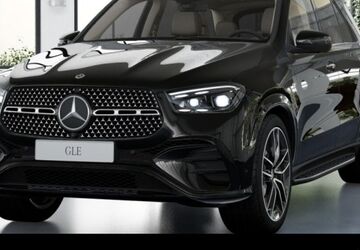 Mercedes-Benz GLE 350 12.905 km 79.990 &euro; Bremen 28307