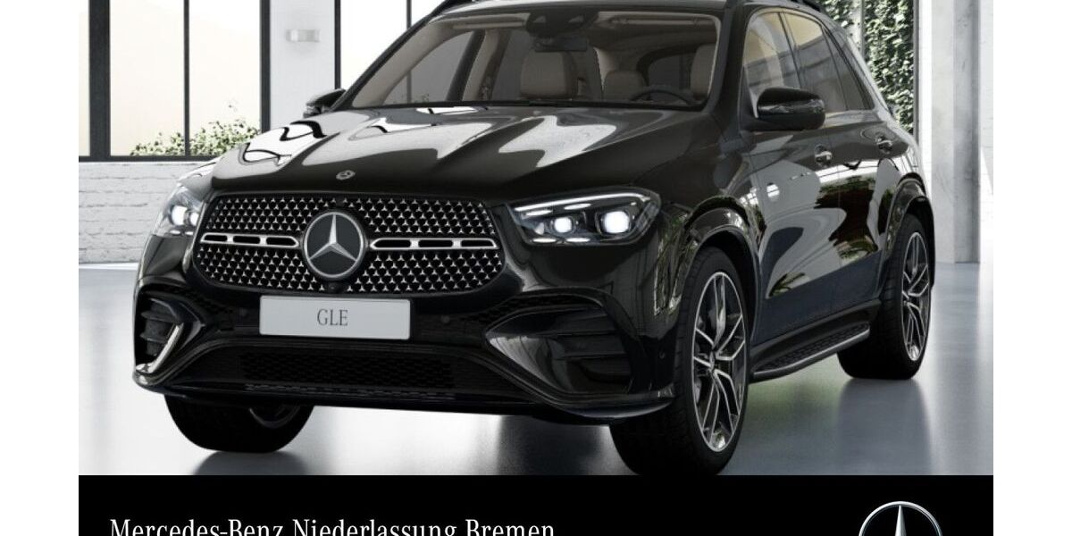 Mercedes-Benz GLE 350 12.905 km 79.990 &euro; Bremen 28307