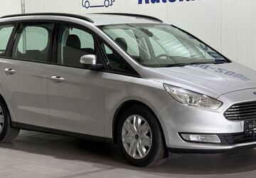 Ford Galaxy 216.926 km 9.400 &euro; Sottrum 27367